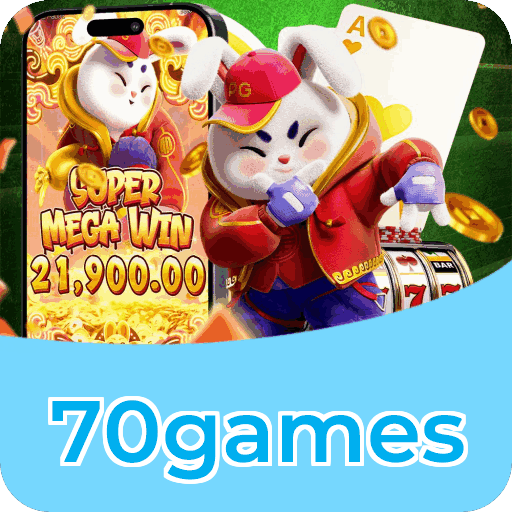 Entrar no canal oficial da 70games no Telegram com segurança — ilustração editorial