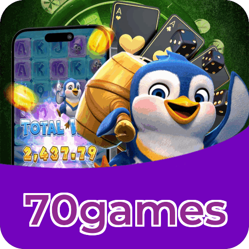 Acesso seguro à conta 70games — ilustração editorial