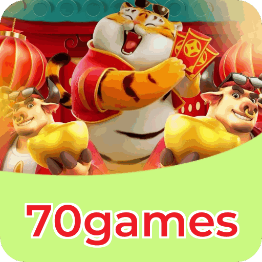 Resumo do fluxo de instalação do app 70games — ilustração editorial