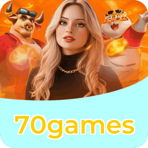 70games bônus R$5.000 + 500 giros - Rollover 35x, prazo 30 dias, 38% taxa conversão