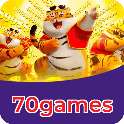 Tabela RTP dos jogos de cassino da 70games